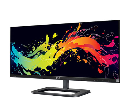LG 29EB73-P computer monitor – image 3