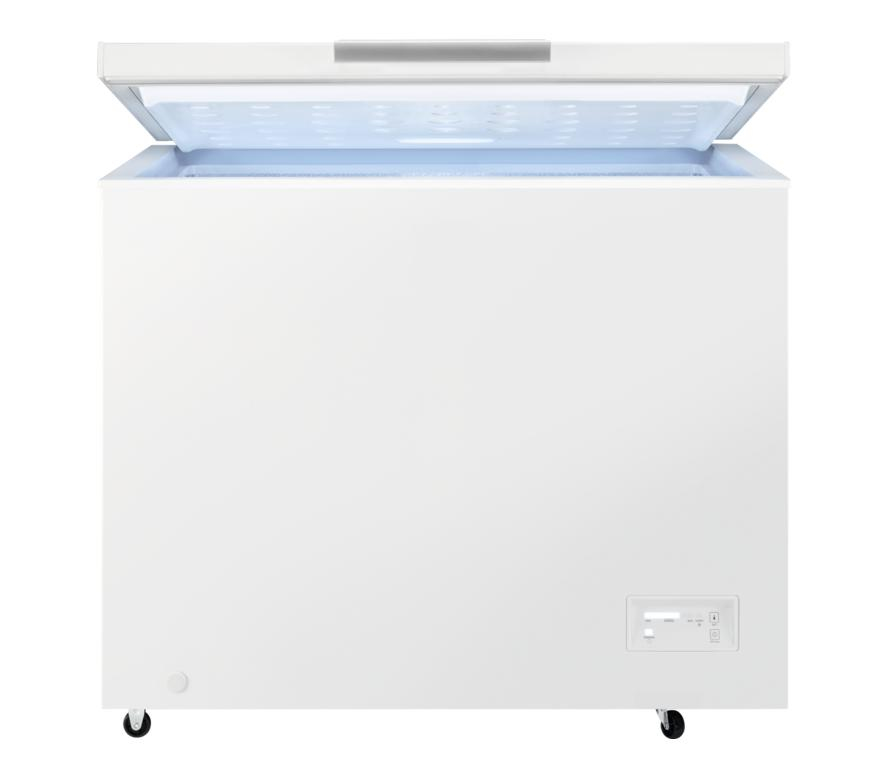 AEG AGT260 Chest freezer Freestanding – image 1