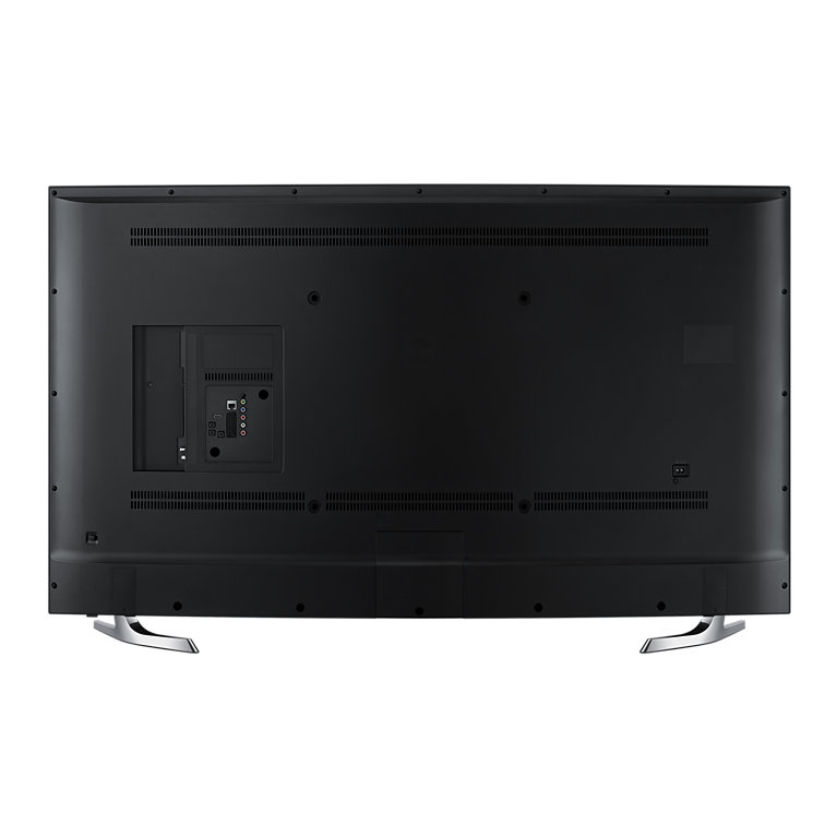 Samsung UE55HU7105U 139.7 cm (55") 4K Ultra HD Smart TV Wi-Fi Black – image 2