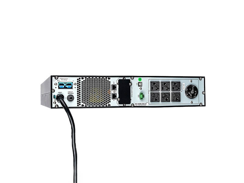 Vertiv Liebert PSI5 uninterruptible power supply (UPS) Line-Interactive 2.2 kVA – image 3