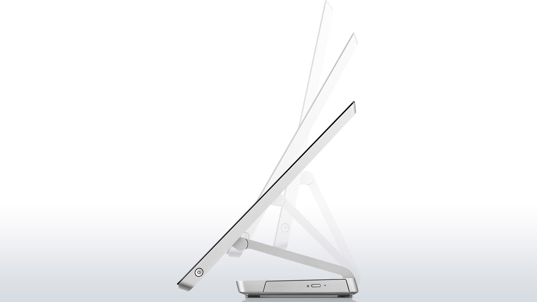 Lenovo IdeaCentre A520 Intel® Core™ i5 i5-3230M – image 4