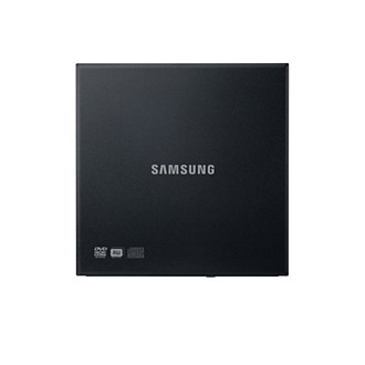 Samsung SE-S084F optical disc drive Black – image 8
