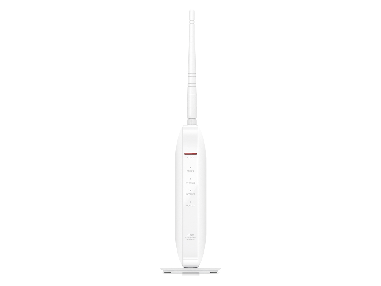 Buffalo WXR-1900DHP3 wireless router Gigabit Ethernet Dual-band (2.4 GHz – image 2