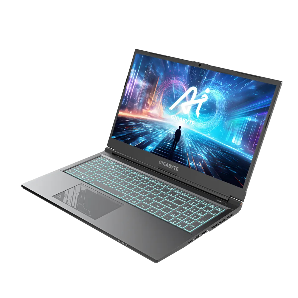 GIGABYTE Notebooks Intel® Core™ i7 i7-13620H Laptop – image 4