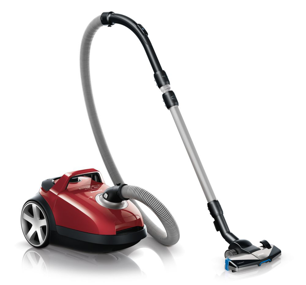 Philips PerformerPro FC9192/61 vacuum – image 1