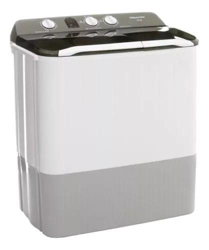 Hisense WSA1302P washing machine Top-load