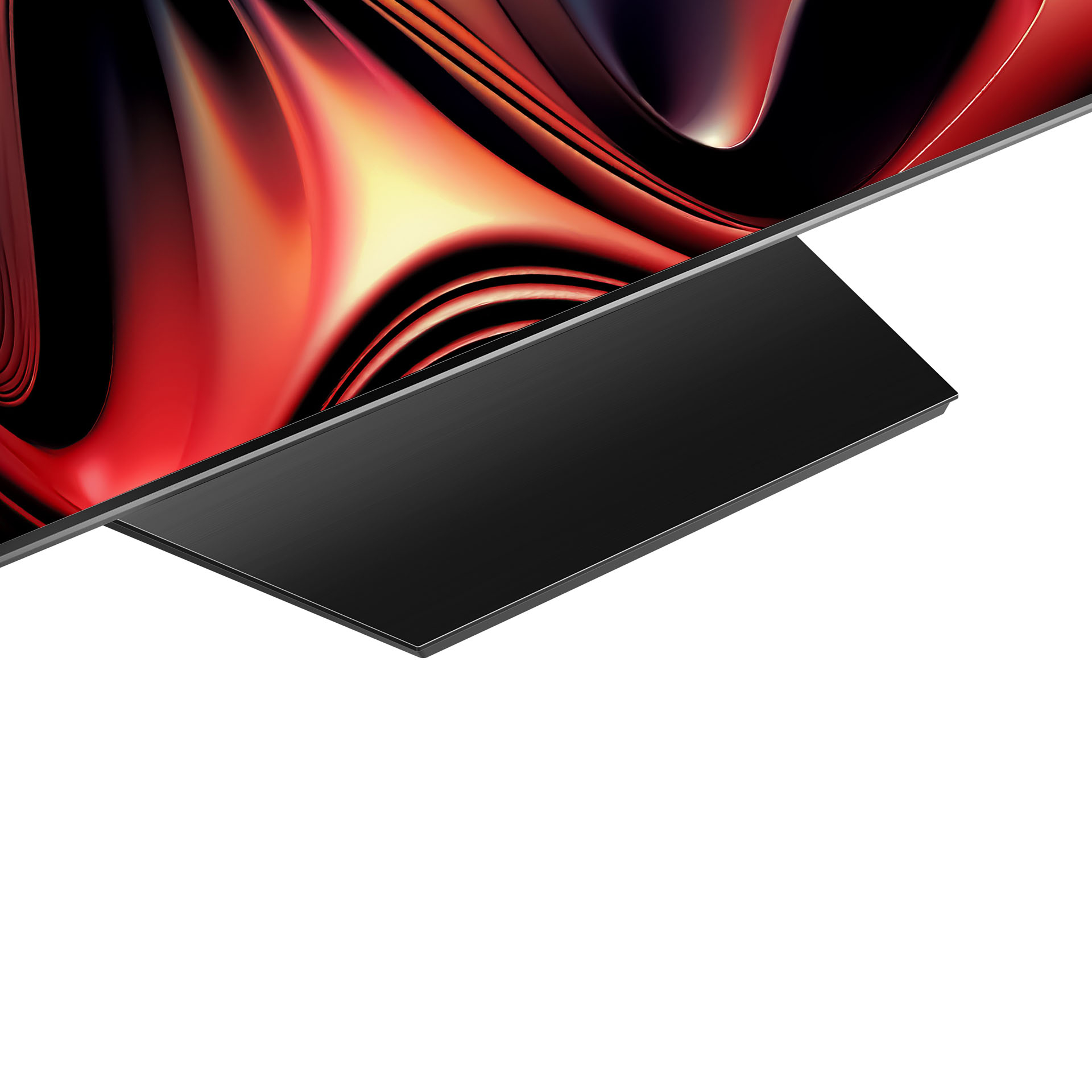 Hisense 85U7N TV 2.16 m (85") 4K Ultra HD Smart TV Wi-Fi Black 1500 cd/m² – image 5