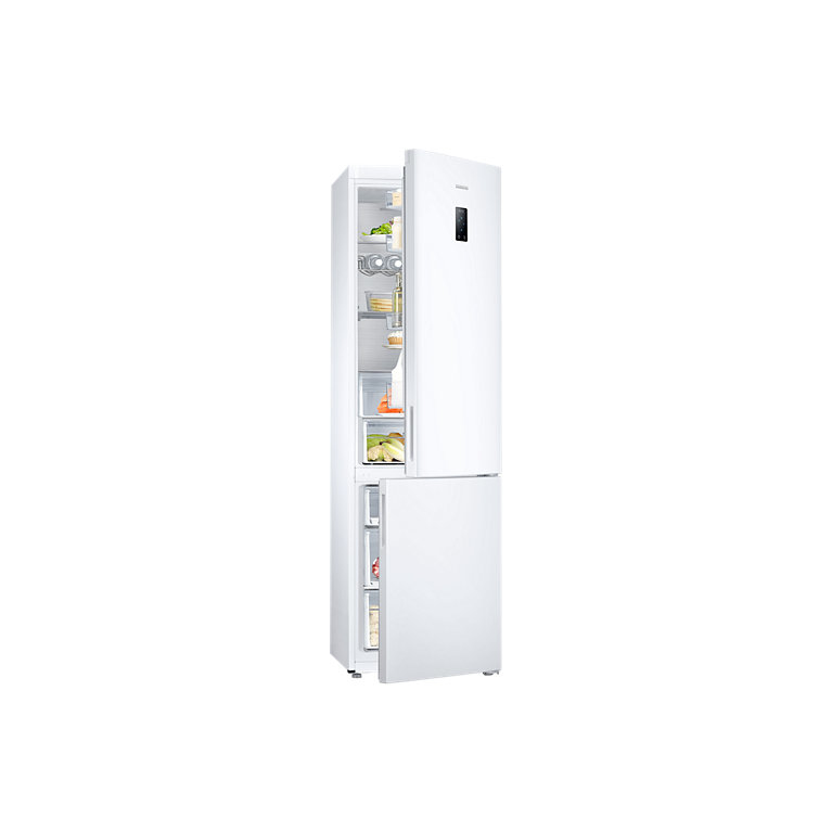 Samsung RB37J5249WW Freestanding – image 6