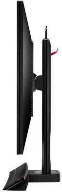 BenQ XL2420TX computer monitor – image 5