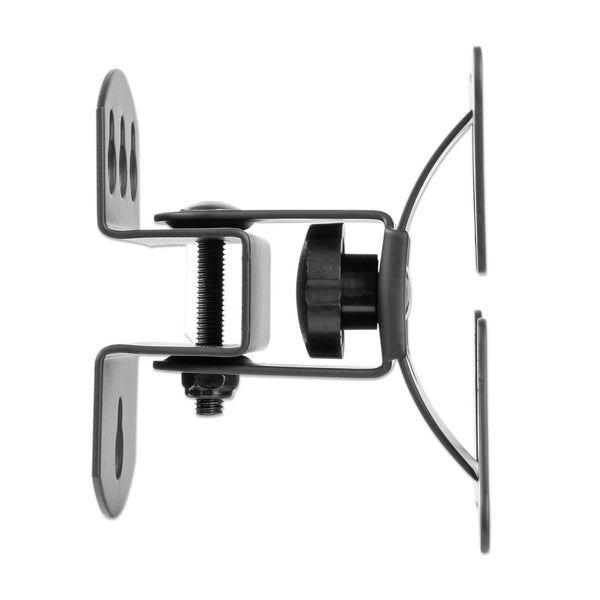 Manhattan Pivoting Wall Mount for TV & Monitors (Tilt and Swivel), For screens – image 9