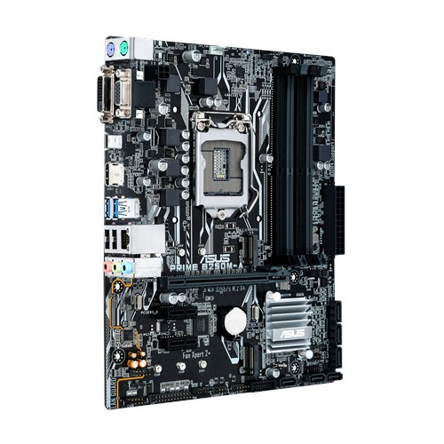 ASUS PRIME B250M-A – image 2
