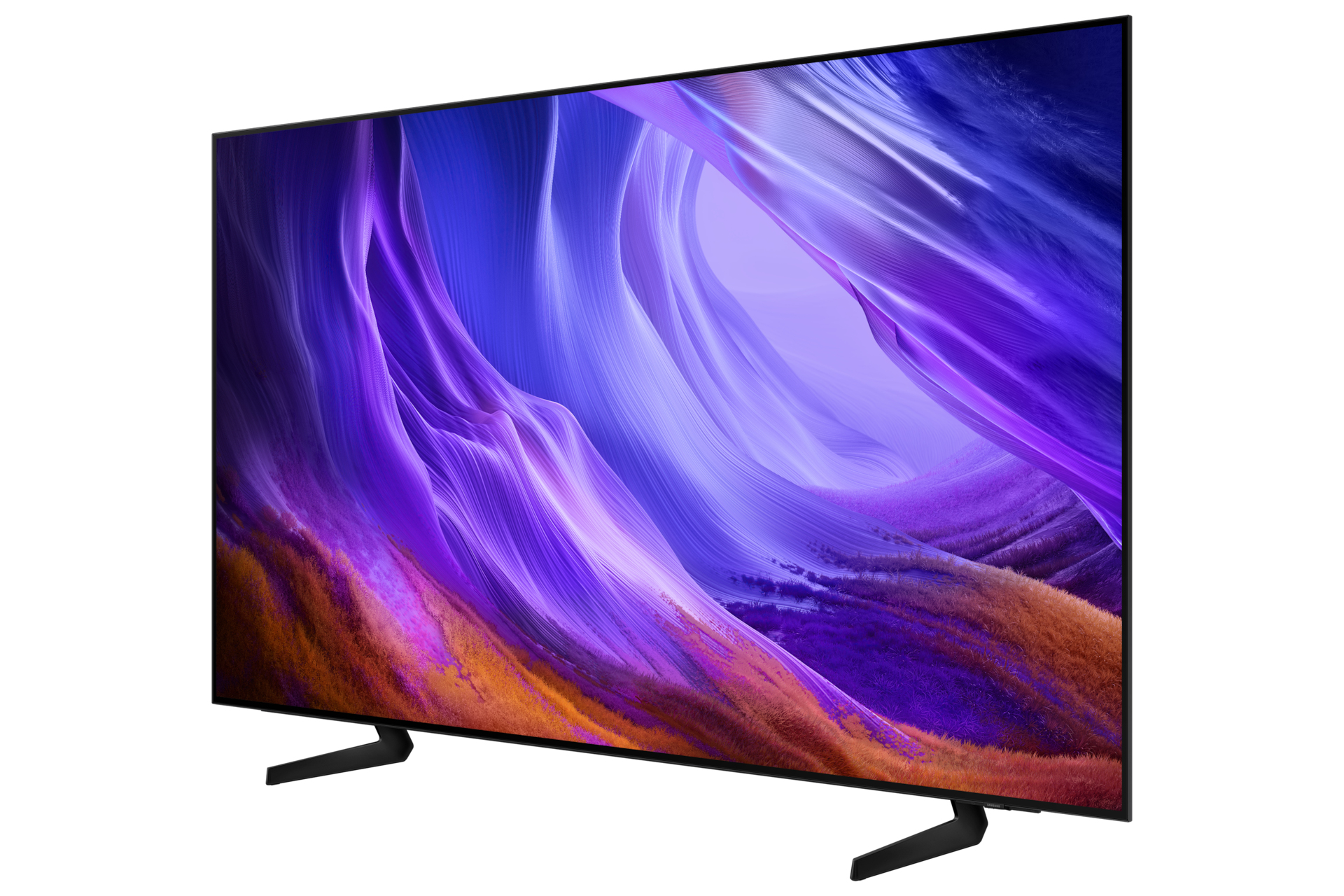 Samsung 55'' OLED S83H 4K Vision AI Smart TV (2026) – image 4