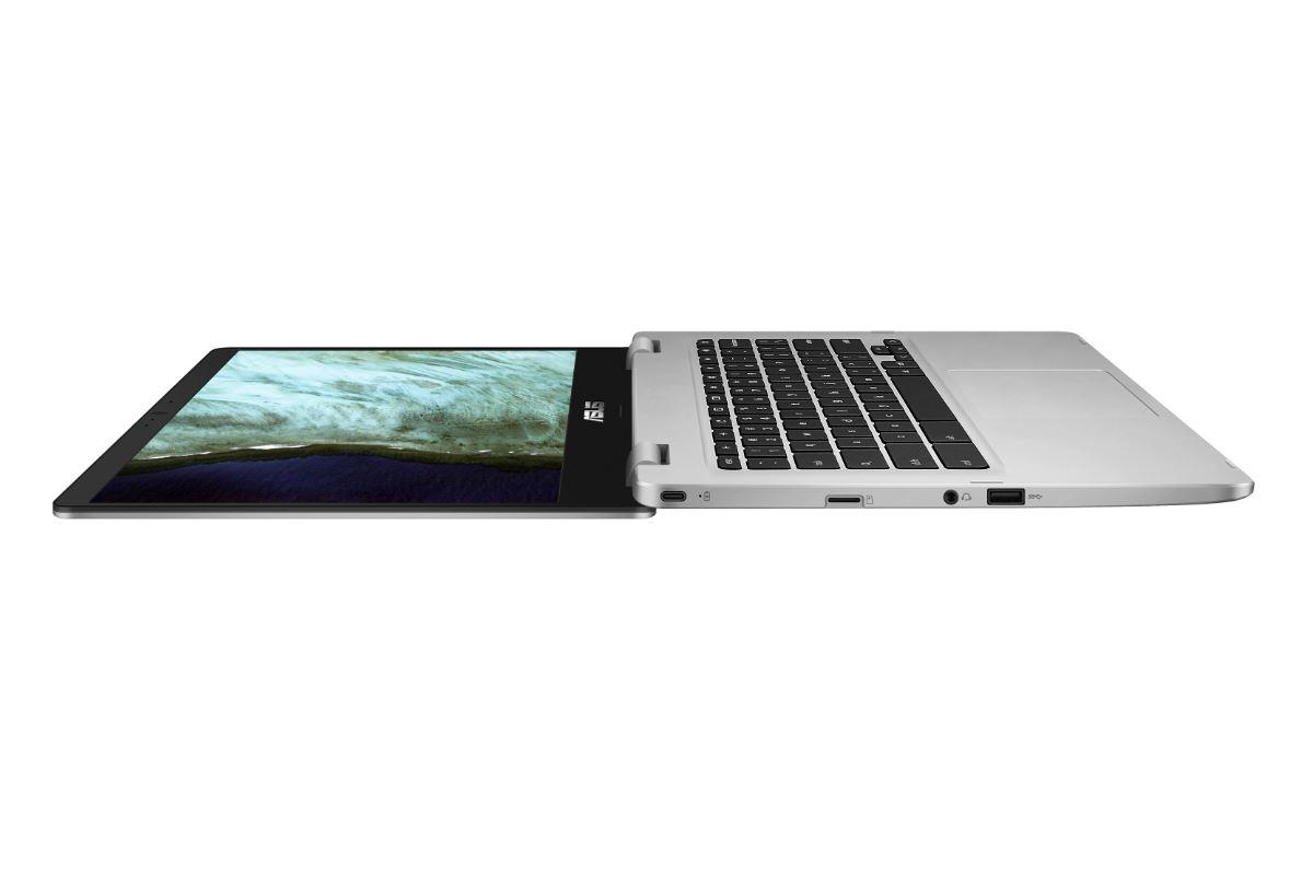 ASUS Chromebook C423NA-EB0128 laptop Intel® Celeron® N3350 – image 4