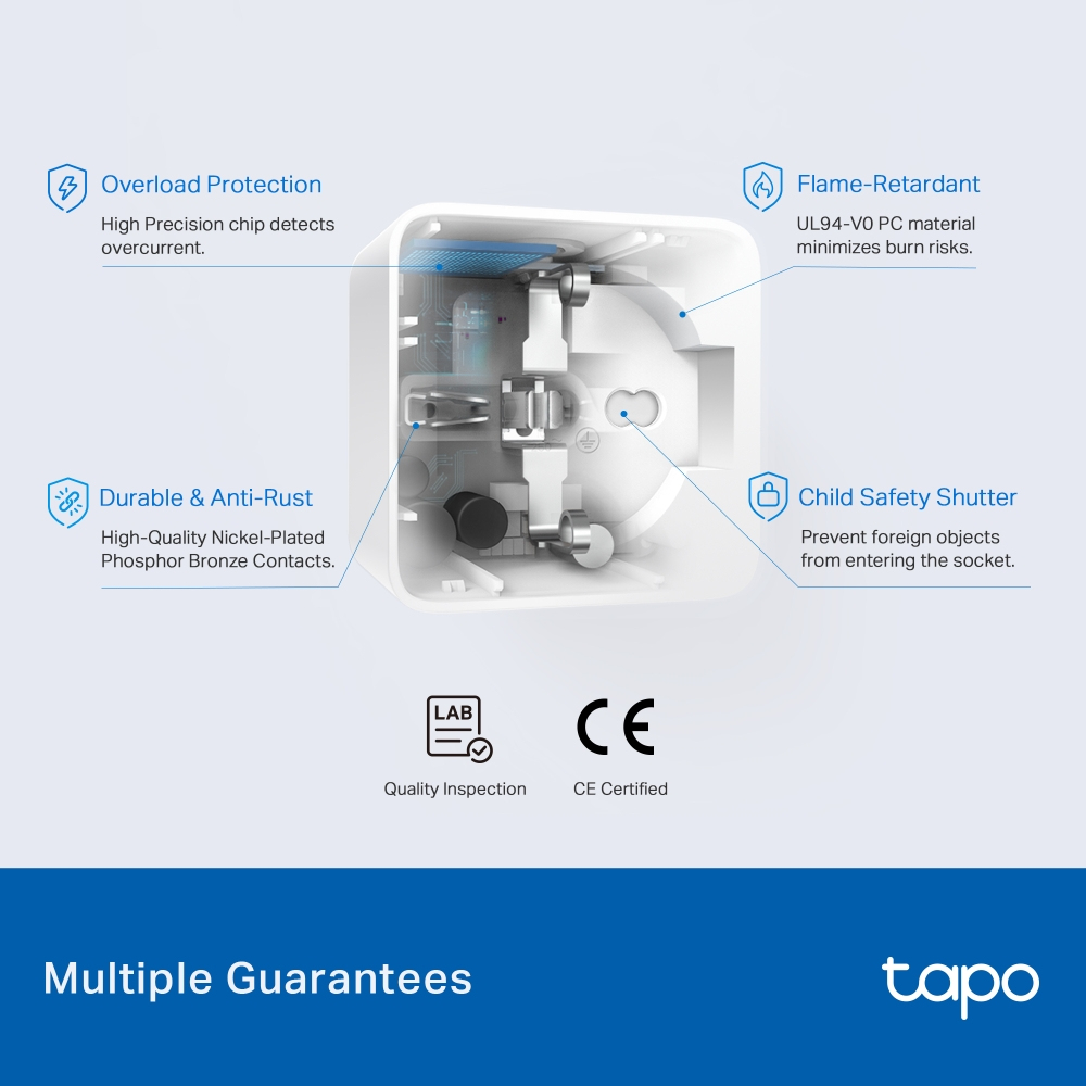 TP-Link TP15 smart plug – image 9