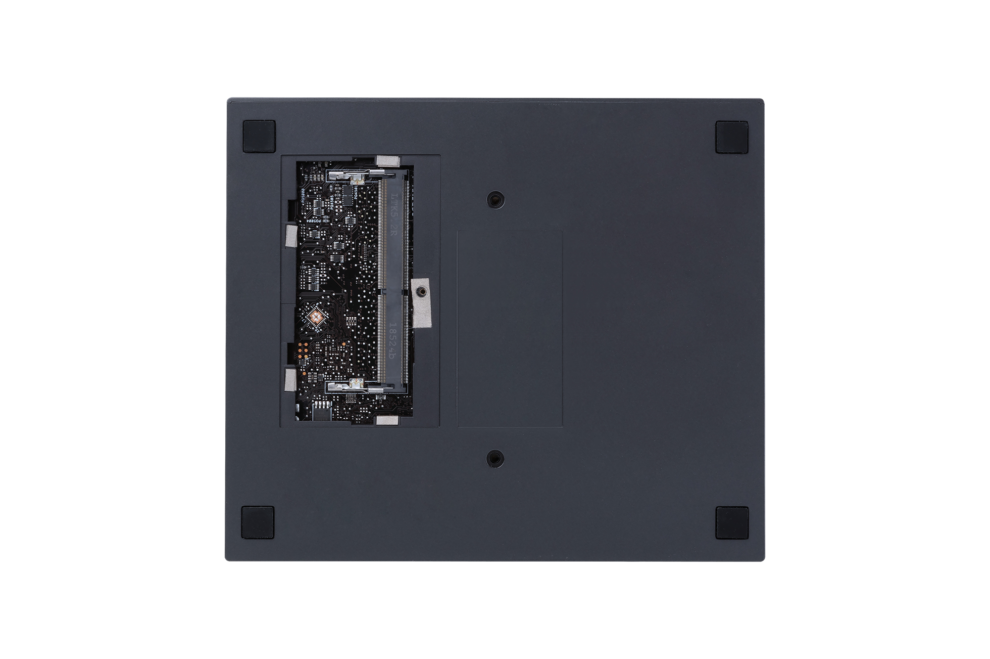ASUS VivoMini VC66-C2B5012ZN PC/workstation Intel® Core™ i5 i5-10400 – image 5