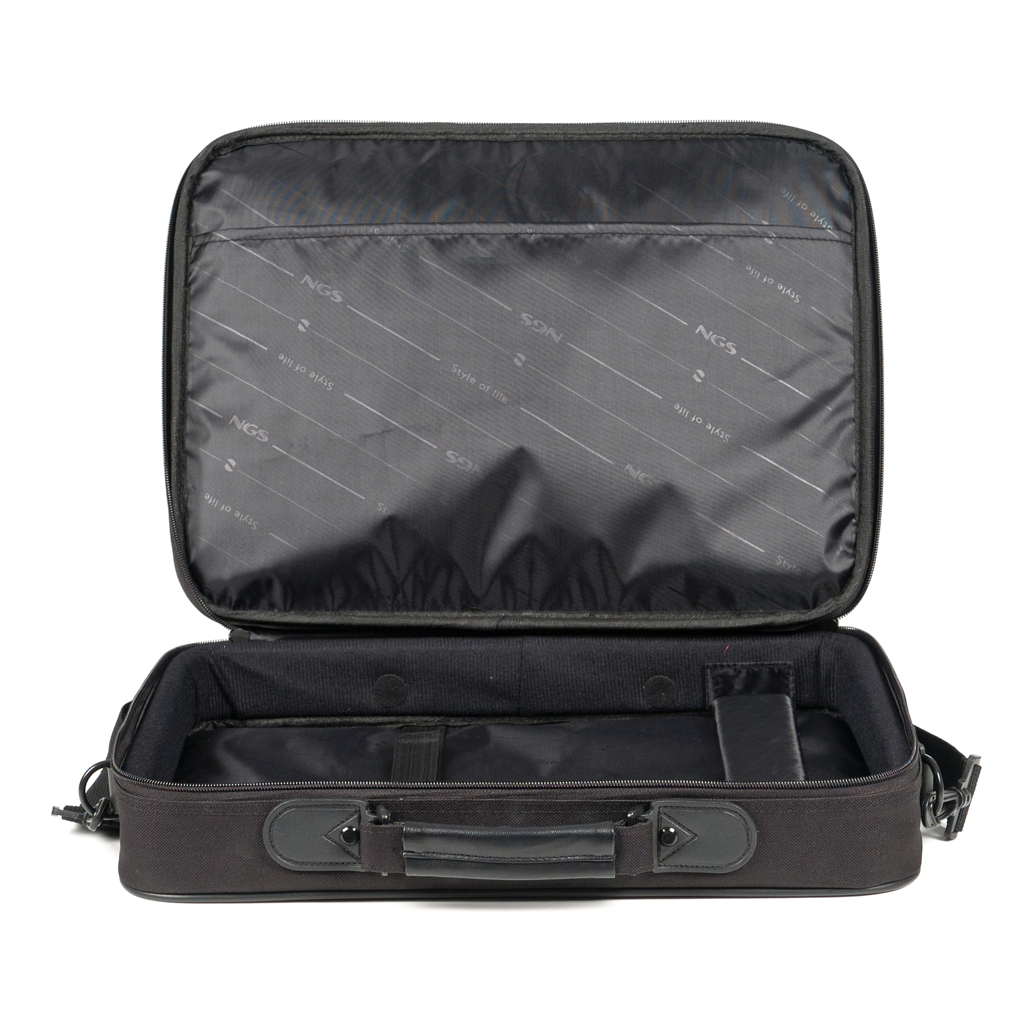 NGS Organizer Powered 16" – image 6