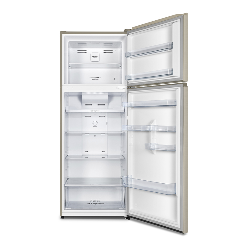 Hisense RT600N4DY2 fridge-freezer Freestanding – image 2