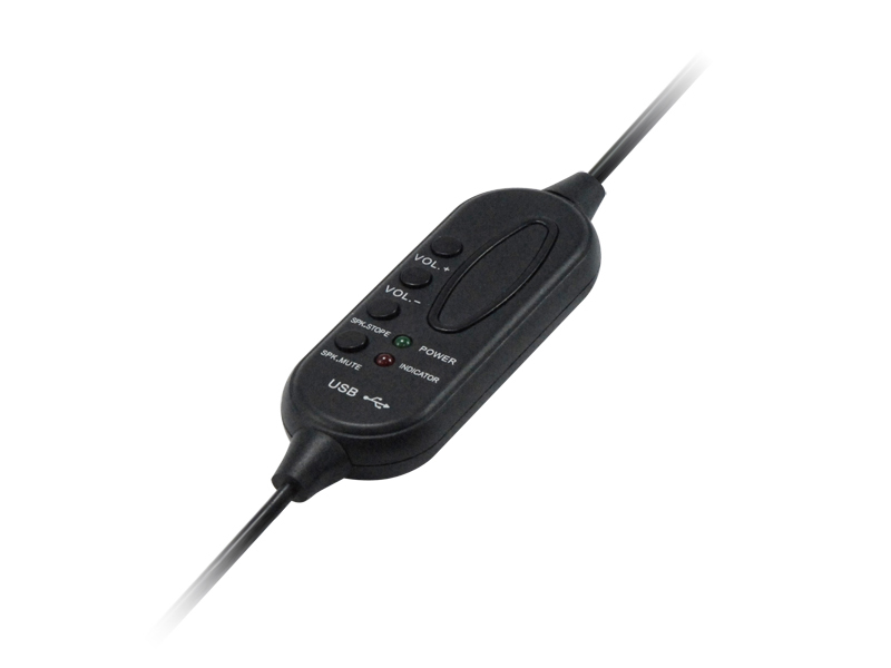 Conceptronic USB Entry Level Headset – image 4