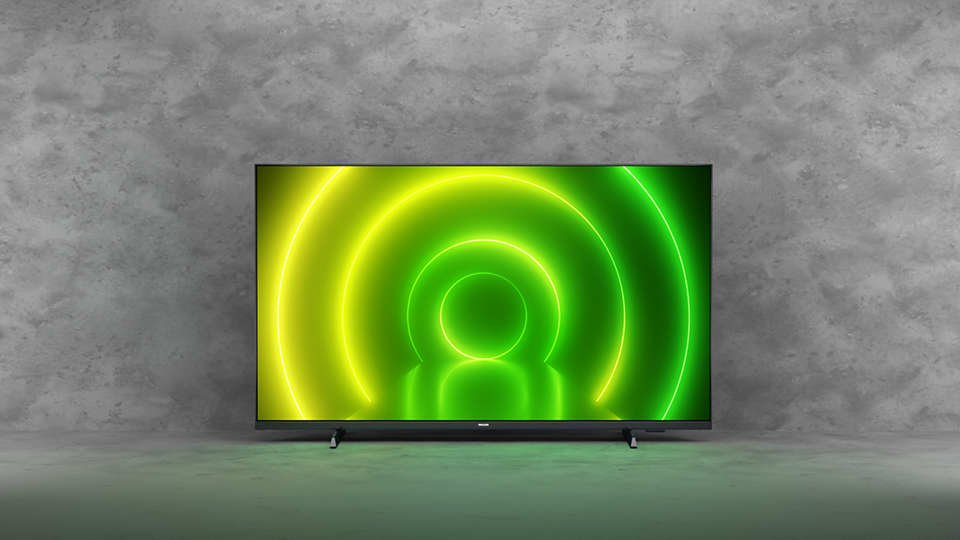 Philips 7000 series 50PUS7406/12 TV – image 2