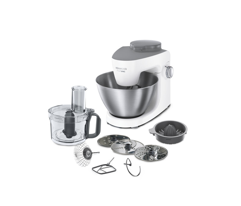 Kenwood MultiOne KHH300WH – image 3