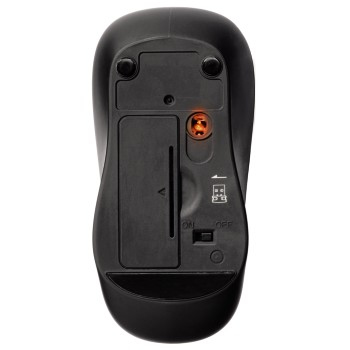Hama 00052380 mouse RF Wireless Optical 1000 DPI – image 7