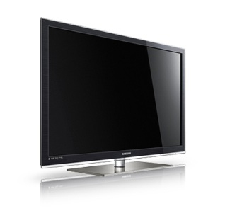 Samsung UE37C6500UP 94 cm (37") Full HD Grey – image 3