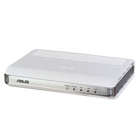 ASUS WL-AM602 wired router