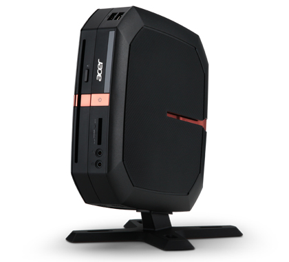 Acer Revo RL80-MW11 Intel® Celeron® 1017U – image 5