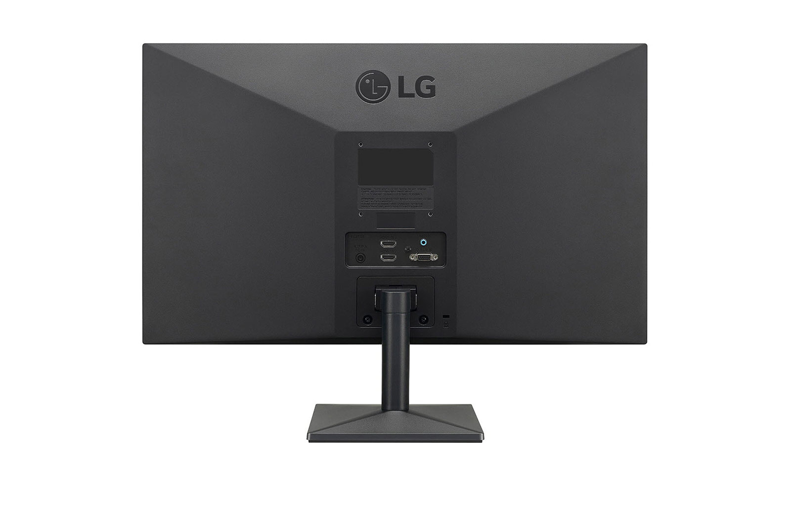 LG 22MN430M-B computer monitor – image 5