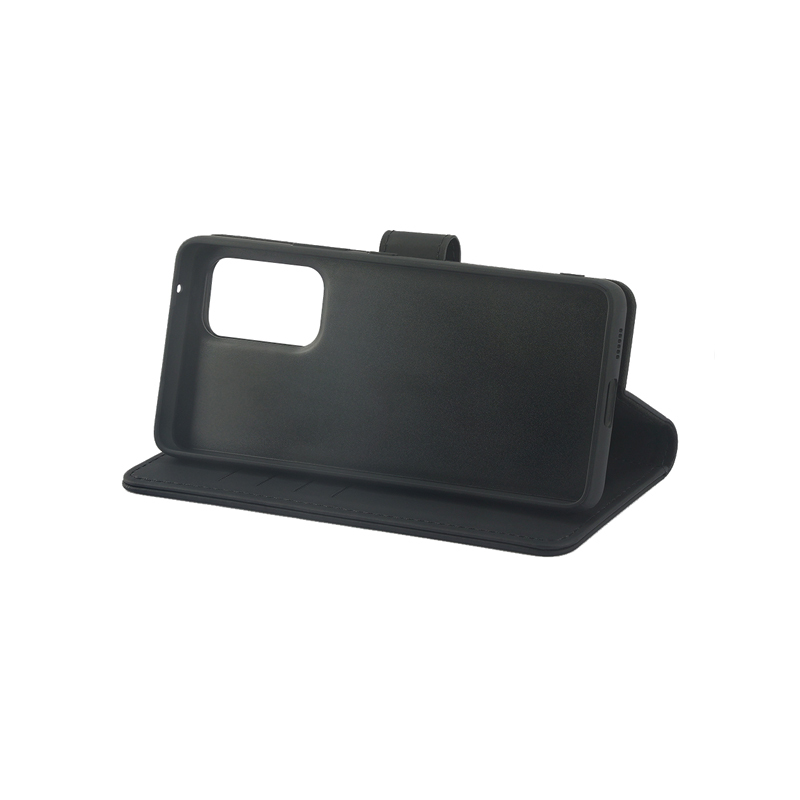 Tolerate MAG WALLET SAM A33 BLK – image 3