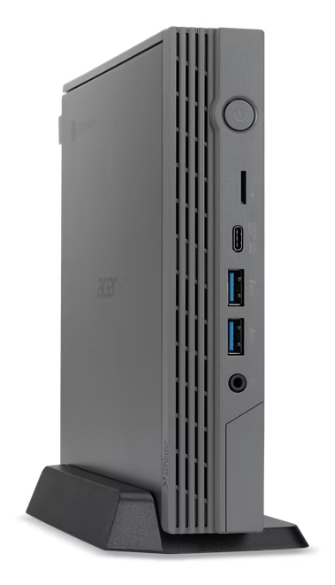 Acer Chromebox CXI5-CM4G Intel® Celeron® 7305 – image 1