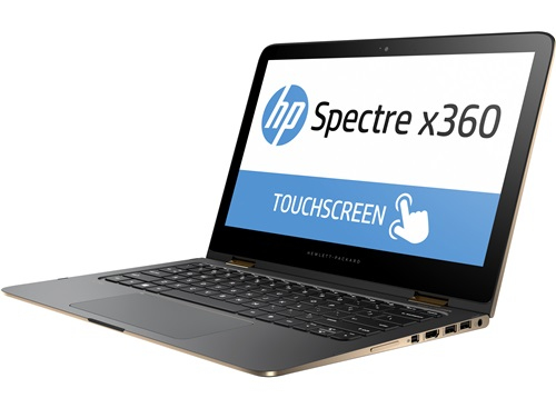 HP Spectre x360 13-4128tu Intel® Core™ i7 i7-6500U Hybrid (2-in-1) – image 4