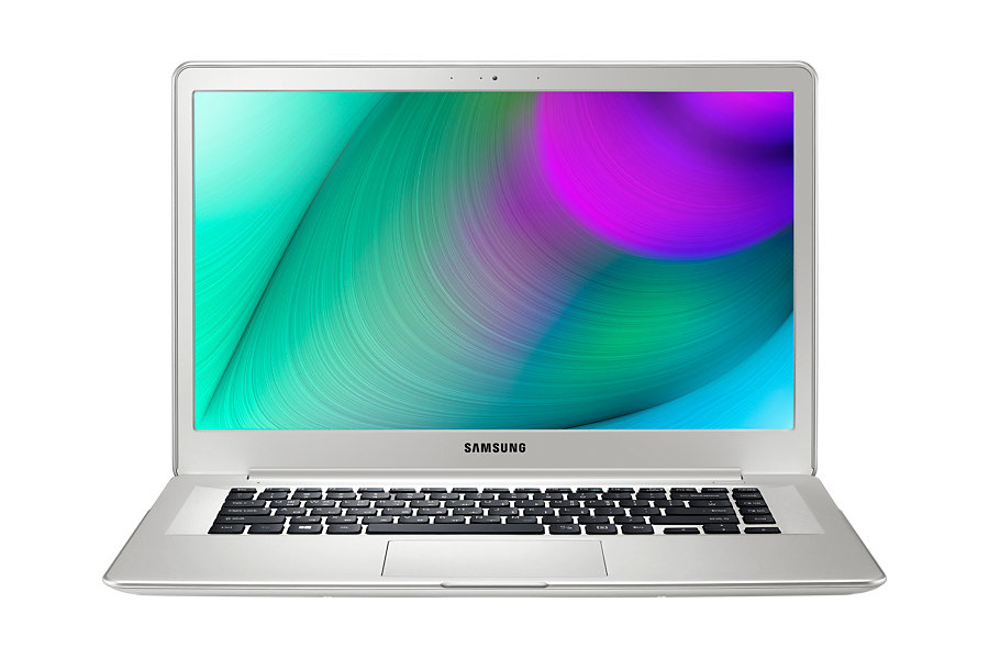 Samsung 9 NT910S5KI Intel® Core™ i5 i5-5200U Laptop – image 1
