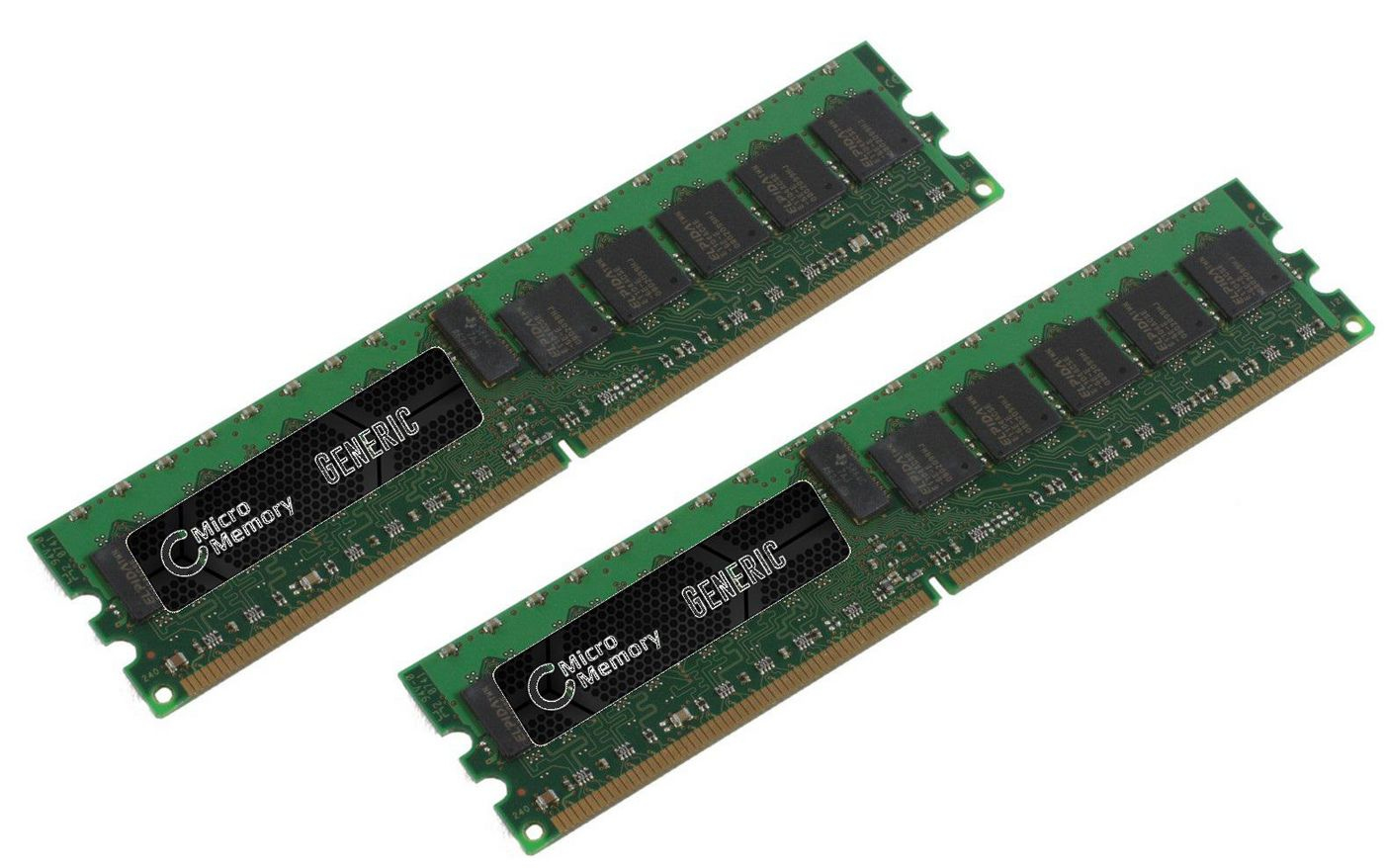 CoreParts MMG2123/4096 memory module