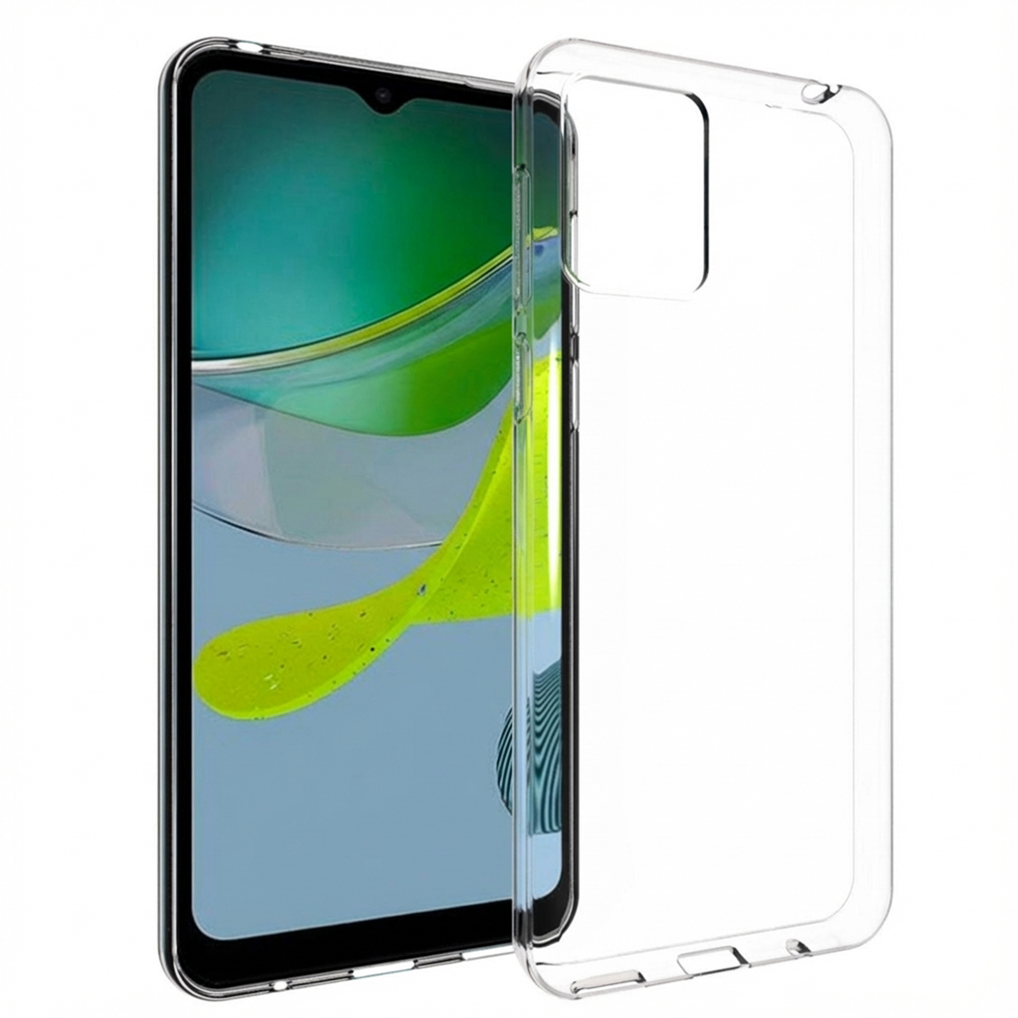 Accezz SH00058119 mobile phone case