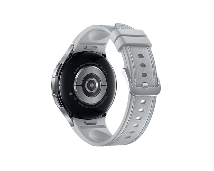 Samsung Galaxy Watch6 Classic SM-R960NZSADBT smartwatch / sport watch – image 4