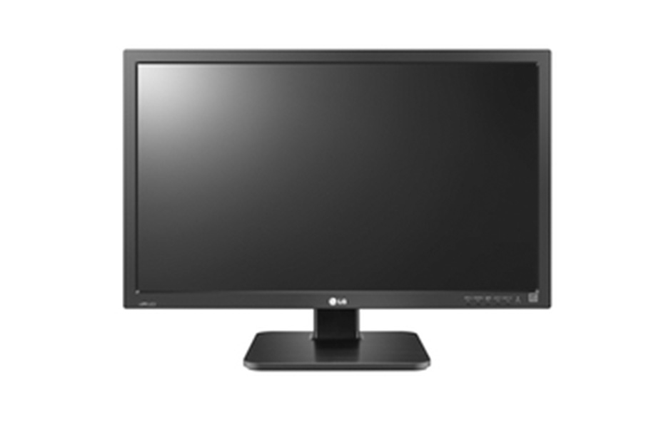 LG 24BK55WV-B computer monitor – image 1