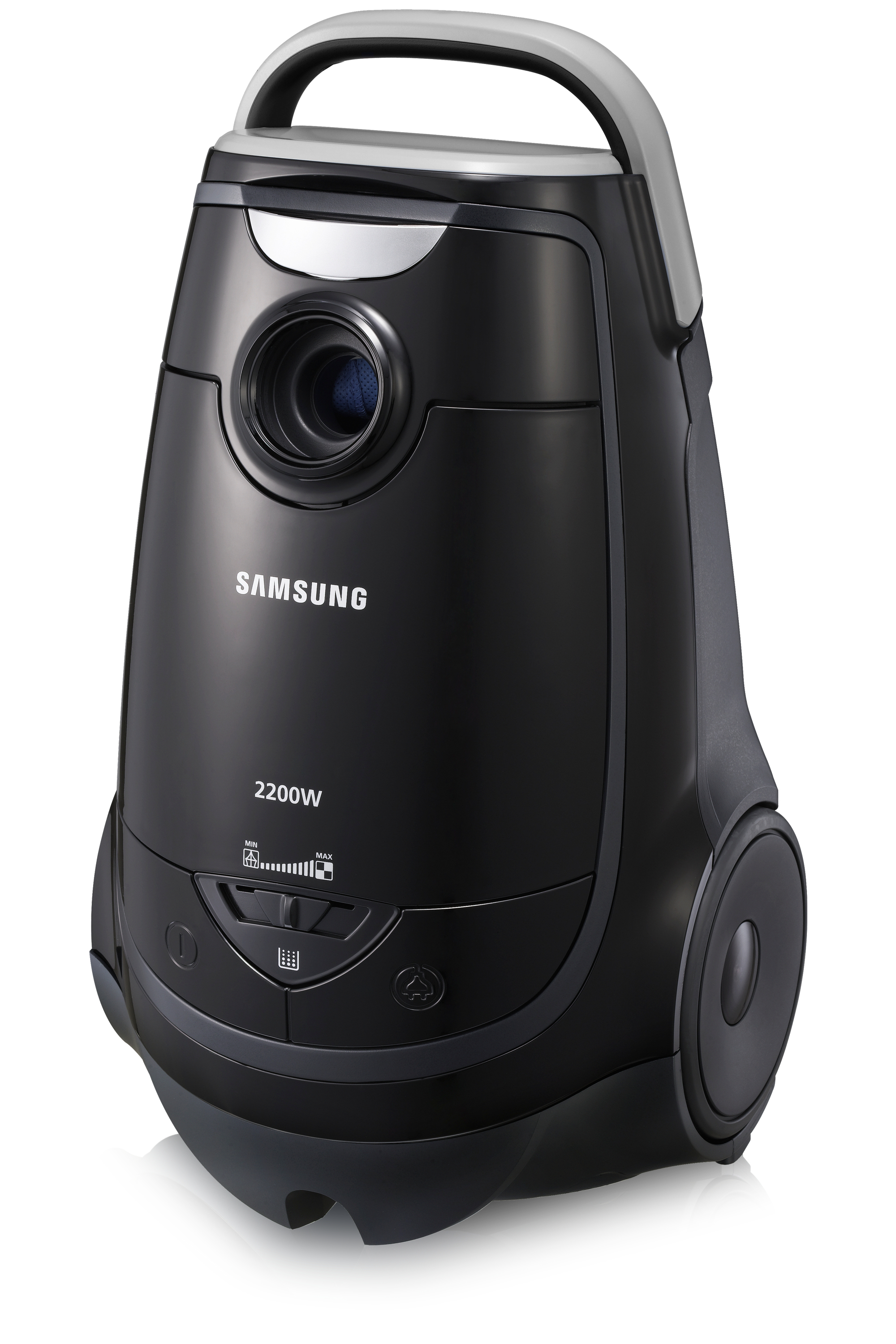 Samsung SC8280 5 L Cylinder vacuum Dry 2400 W Dust bag – image 3