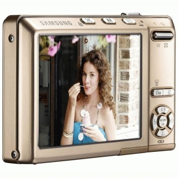 Samsung i i85 1/2.5" – image 5