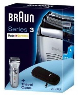 Braun 330G Series 3 – image 2