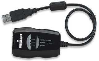 Intellinet 505932 network card Ethernet 1000 Mbit/s – image 3