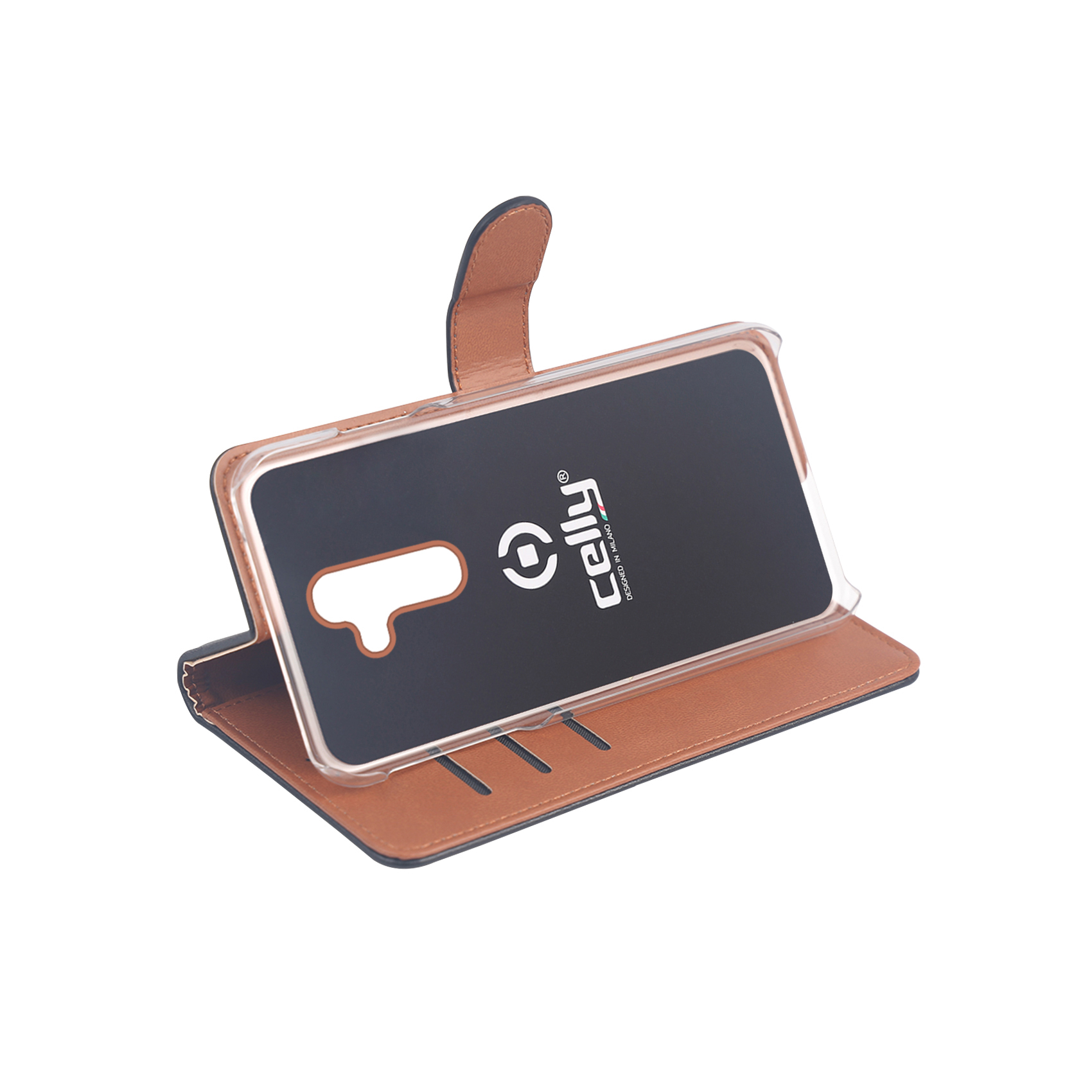 Celly WALLY731 mobile phone case – image 2