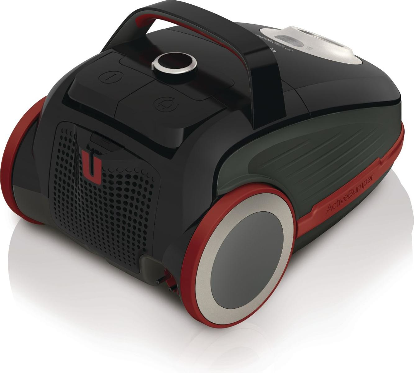 Gorenje VC2321GPLBKCY vacuum – image 3