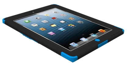 Targus THD04402US tablet case Cover Blue – image 2