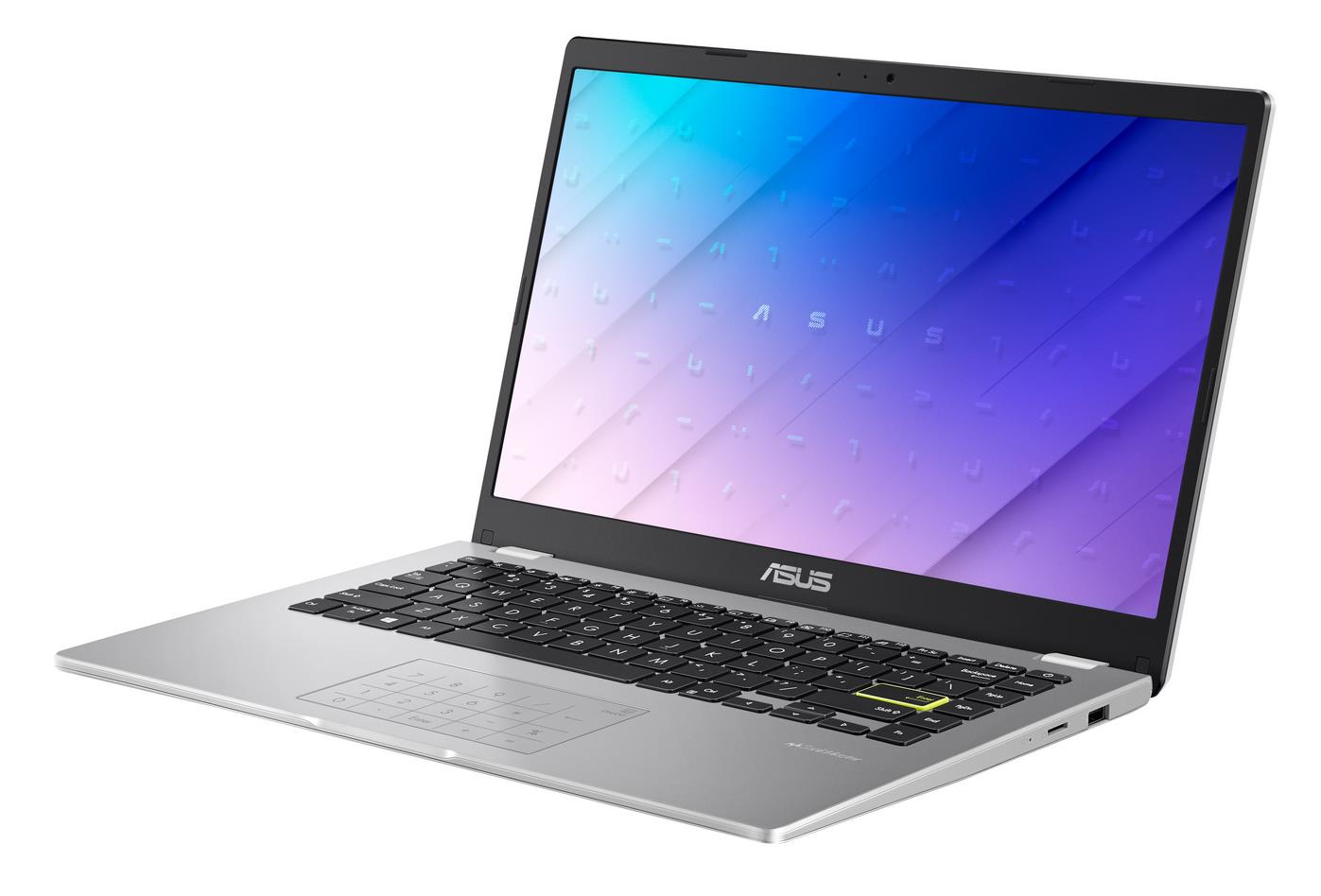 ASUS E410MA-EK018TS Intel® Celeron® N N4020 Laptop – image 4