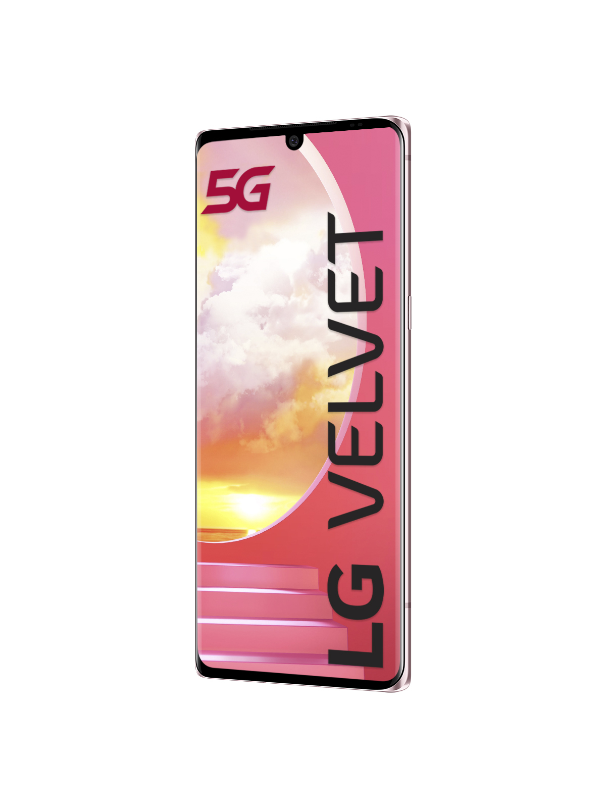 LG Velvet LM-G900EM – image 7