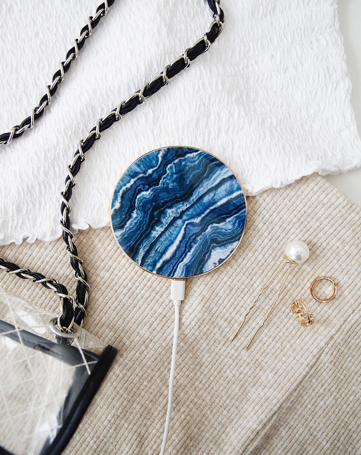 iDeal of Sweden Indigo Swirl – image 3