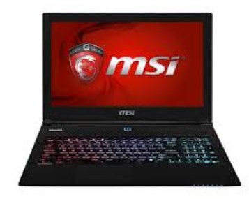 MSI GS60 2PC Ghost-003MX