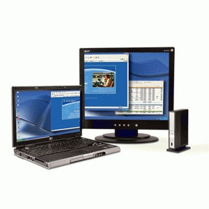 Kensington sd200v – image 2