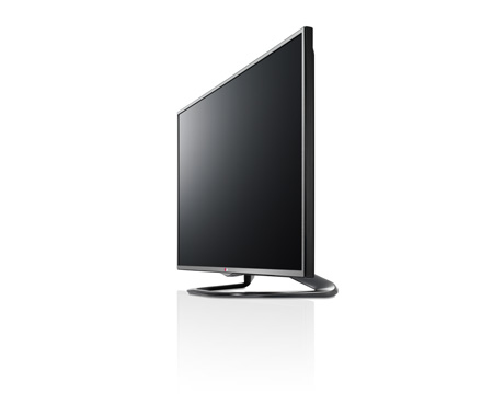 LG 32LA613S TV 81.3 cm (32") Full HD Grey – image 4